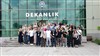 Erasmus+ BIP 21st Century Skills for All Programı Başarıyla Tamamlandı