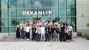 Erasmus+ BIP 21st Century Skills for All Programı Başarıyla Tamamlandı