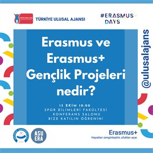 ErasmusDays 2025