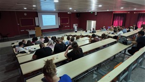 Erasmus+ BIP 21st Century Skills for All Programı Başarıyla Tamamlandı
