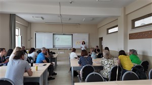 Erasmus+ BIP 21st Century Skills for All Programı Başarıyla Tamamlandı