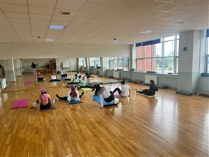 Aksaray Üniversitesinde ErasmusDays 2026 Etkinlikleri Tamamlandı