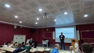 Erasmus+ BIP 21st Century Skills for All Programı Başarıyla Tamamlandı