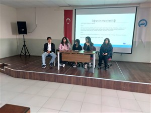 Aksaray Üniversitesinde ErasmusDays 2026 Etkinlikleri Tamamlandı