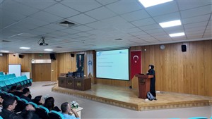 23 Ekim 2026 - Erasmus Personel Hareketlilikleri Bilgilendirme Toplantısı