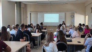 Erasmus+ BIP 21st Century Skills for All Programı Başarıyla Tamamlandı