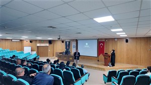 23 Ekim 2026 - Erasmus Personel Hareketlilikleri Bilgilendirme Toplantısı