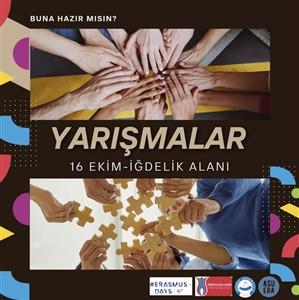 ErasmusDays 2025