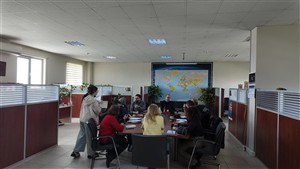 2026 Erasmus Personel Haftası Hazırlık Toplantısı