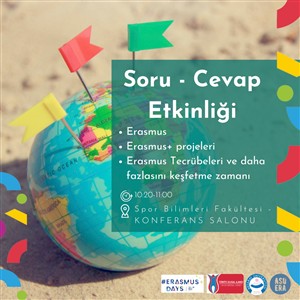 ErasmusDays 2025