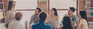 Erasmus+ İletişim Semineri: Katılım ve Kapsayıcılık Odaklı Uluslararası İş Birliği Fırsatı