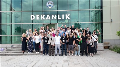 Erasmus+ BIP 21st Century Skills for All Programı Başarıyla Tamamlandı