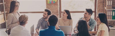 Erasmus+ İletişim Semineri: Katılım ve Kapsayıcılık Odaklı Uluslararası İş Birliği Fırsatı